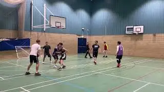 Regular training 7 December 2023