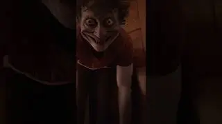 Surprise!! (He&rsquo;s going to eat you) #horror #horrorstories #ghost #scary #spooky #creepy #spooky