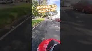 Amazing View and Very Relaxing #riders #ridersph #shortsvideo