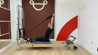 STRONGER Body (Reformer)