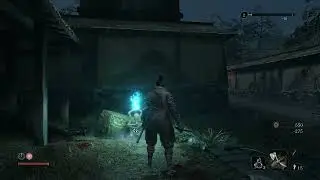Meditative Gameplay #sekiro