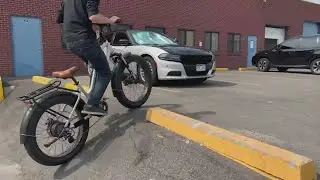 More e-bike rebates available in Denver