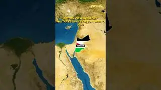 Jordan Brings Back Mandatory Military Service With 5 Loopholes #fyp #muslim #jordan #foryou #viral