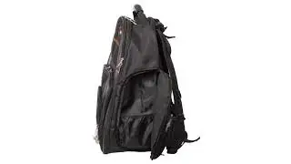 A Bowling Bag for Everyone From Hammer