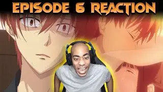 THIS IS TEW MUCH!!! | Fruits Basket Season 3 Episode 6 Reaction