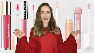 SIZE MATTERS - best lip gloss wands