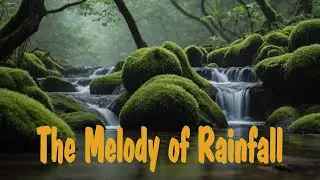 The Melody of Rainfall: Nature&rsquo;s Symphony with Native American Flute