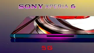 Sony xperia 6 ! Upcoming Best Sony Xperia smartphone