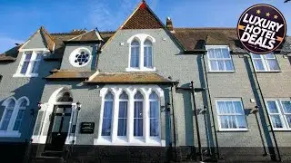 Apartments at Number 82 The Unthank | Norwich, United Kingdom | Hotel Review 🏨