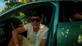 Nicotrecoo - EL REY - (video oficial) #dembow #musica #chile