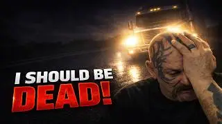 We Almost DIED
