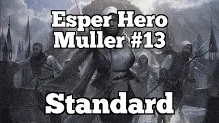 Esper Hero Muller #13 | Standard [Arena]