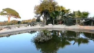 Masseria  sanra'