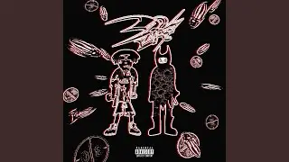 OUT MY BODY (MOVE IN SILENCE)