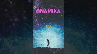 Anamika 😍 name status video || Banke hawa love song status | #song #shorts #youtube #videos  #reels