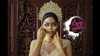ROYALTY - FINAL SUBMISSION NYX FACE AWARDS INDONESIA 2017