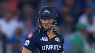 Live: Gujrat Titans won by 7 wkts #DavidMiller #ShubhanGill #IPL #DCvCSK #MSDhoni #RishabhPant #game