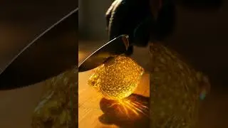 Asmr juicy lemon cutting 🍋🍋🍋🍋