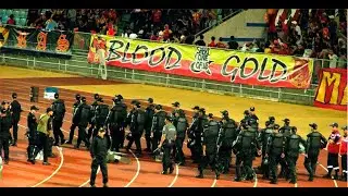 BLOOD AND GOLD '05 - Déjà 9 ans -
