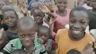 Simple Modern Giving Partners - Water4