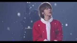 Cutest santa ever😘❤🎅🎄☃ #Gdragon #KwonJiyong #GD #Bigbang #shorts #youtubeshorts #christmas #Kpop