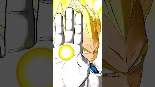 THIS IS HOW YOU PROTECT YOUR TEAMMATE AND OBJECTIVE (Dragon Ball Gekishin Squadra)