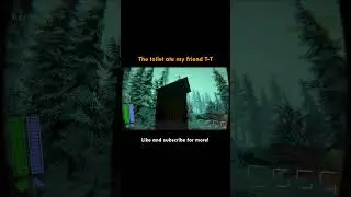 My Friend Got Eaten by a TOILET in Dreadway demo 😭💀