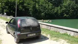 Opel Corsa C 1.0
