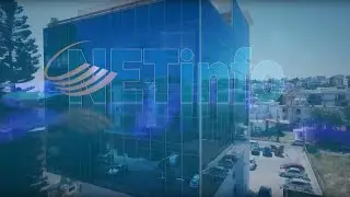 NETinfo @ a Glance &mdash; познакомьтесь с командой, которая воплотит вашу мечту в реальность.