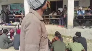 📸 बिहार पुलिस फिजिकल प्रतियोगिता 2026 | RADHE SIR CAREER ADDA