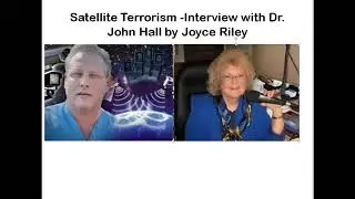 Satellite terrorism Interview with Dr. John Hall