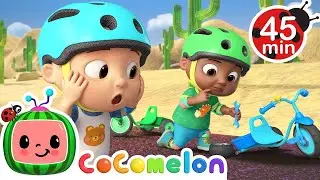 Me & My Trike &ndash; Fun Rides, Safety Tips, and Best Tricycle Guides