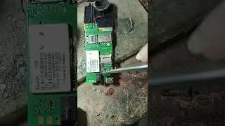 Villaon V105 over battery temperature solution #nokia #battery #temperature #solution #repair #vivo