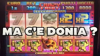 Crazy Fruit  | Slot da Bar 🔞 Sempre e solo a Bet Max