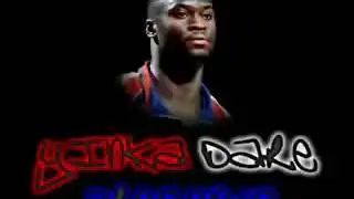 NBA Fight Yinka Dare