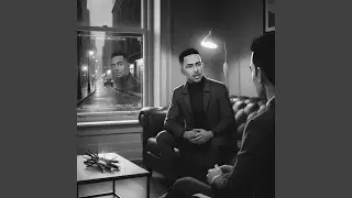 Talking to my therapist