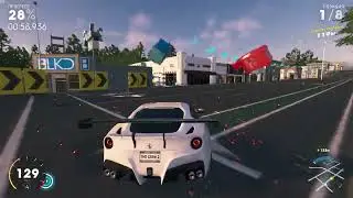 Прохождение The Crew 2 #601 ➤ Live Summit: Forever Ferrari