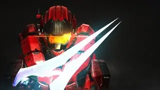 Hide And Seek | Halo 5 Custom Game