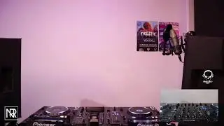 The Drum & Bass Massive Ft. RHYAS