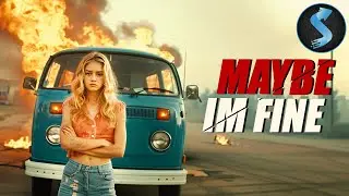 Full Adventure Movie | Maybe I'm Fine