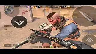 играю в standoff 2