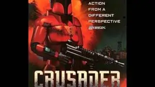 Crusader: No Remorse Music - Main Theme