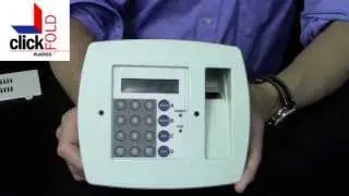 How ClickFold Plastics makes its products