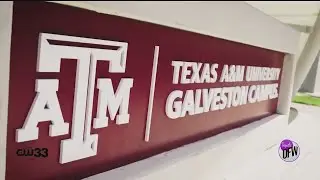John Sharp talks 'Around Texas with Chancellor Sharp' season 3