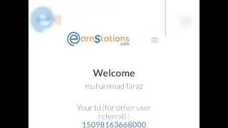 Earnstation