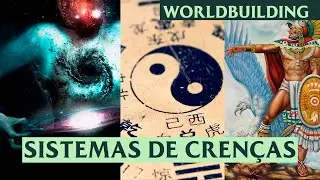 10 tipos de religiões - parte 2 | sociedade e construção de mundo