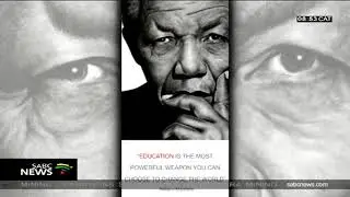 Mandela long Walk to Freedom Library project