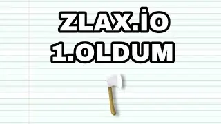 Zlax.io 1.oldum