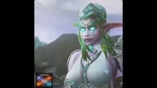 Ysera's corruption and death &mdash; Killing of an Aspect