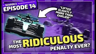 Brake Checks and Track Limits, NASCAR to Long Beach and MotoGP Sold? - The Money Lap - S2E14